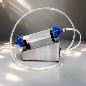 Циркуляционный фильтр для очистки дистиллятов Hot Rod Distiller F0101