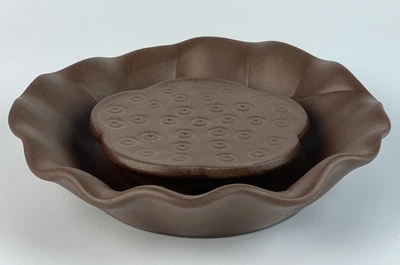 Чабань 200 мл «Лілія» (світла), 15x3,8 см