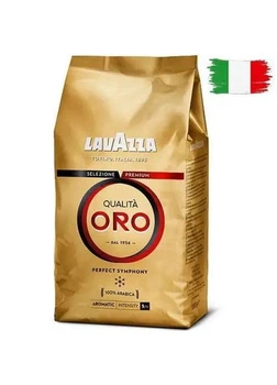 Зернова кава Oro 1 кг