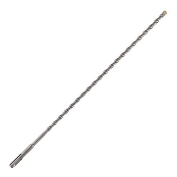 Бур SDS-Plus, 8×400 мм INTERTOOL SD-0840