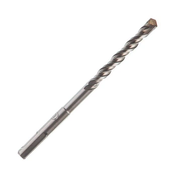 Бур SDS-Plus, 10×160 мм INTERTOOL SD-1016