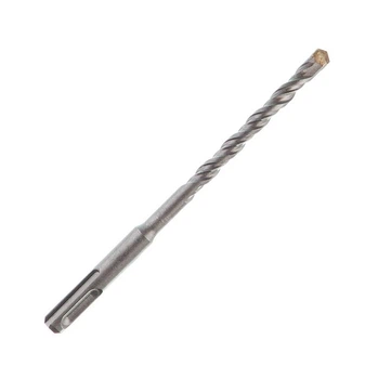 Бур SDS-Plus, 8×160 мм INTERTOOL SD-0816