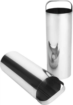 Форма для кюртошкалача Orion сталева 16 см 2 шт (8592381146191)