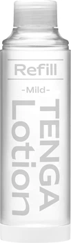 Змінний блок Лубрикант Tenga Lotion Mild 170 мл (4582655743243)