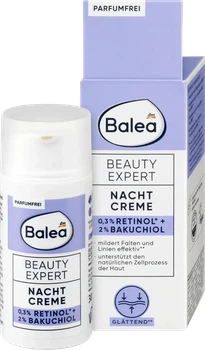 Нічний крем Beauty Expert з 0,3% ретинолу + 2% бакучиолу, 30 мл
