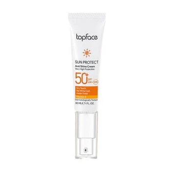 Крем для лица spf50