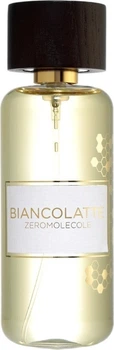Парфумована вода унісекс Zeromolecole Biancolatte 100 мл (806812146024)