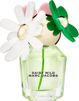 Woda perfumowana damska Marc Jacobs Daisy Wild 30 ml (3616304254871)