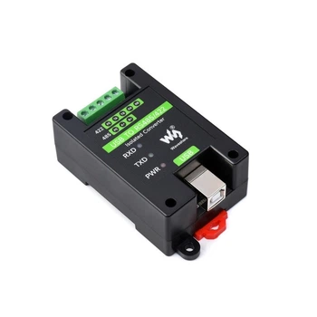Конвертер USB to RS485/422 Waveshare 23949 45687