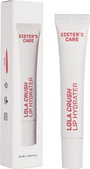 Бальзам для губ Sister's Aroma Lip Hydrater Lola Crush 10 мл (4820227786091)