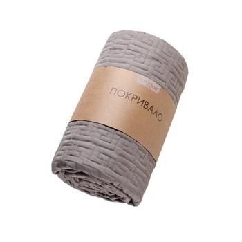 Покривало Home Line 118753 160х210 Поліестер