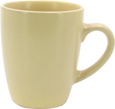 Кухоль Milika Sonata 350 мл Yellow (M0420-3144-M-YL)