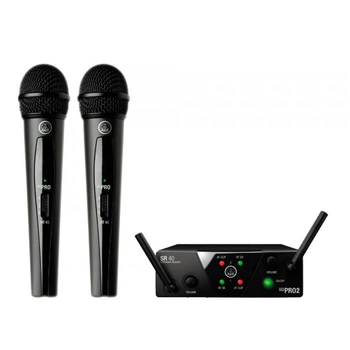Радіосистема WMS40Mini2Voc US25B/D