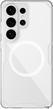 Панель Nillkin Nature Pro Magnetic для Samsung Galaxy S26 Ultra White (6902048307490)
