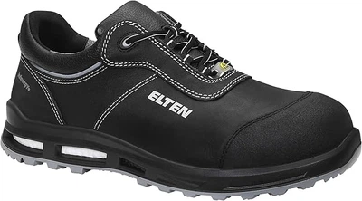 Захисне взуття ELTEN REACTION XXT Low ESD S3. Розмір 44
