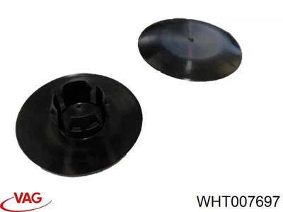 Заглушка полости кузова VAG (WHT007697)