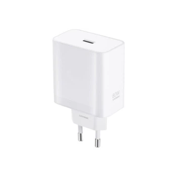 Зарядний пристрій Oppo 80W SUPERVOOC/WHITE (VCB8OAEH) OPPO VCB8OAEH 993602