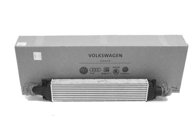 Интеркуллер VAG (8W0145805AD)