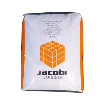 Активоване вугілля Jacobi AquaSorb A-2000 (25 кг)