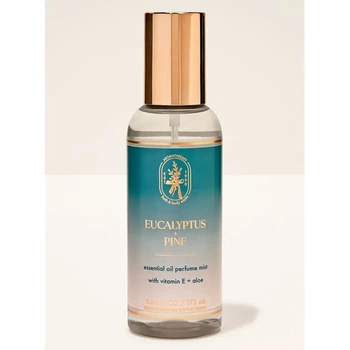 Спрей для тела Eucalyptus Pine Bath & Body Works 173мл