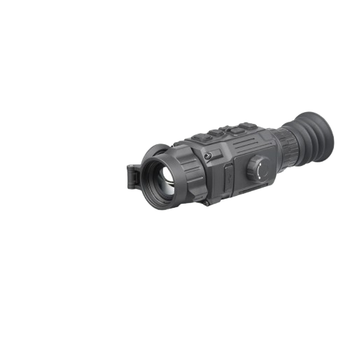 Тепловізійний приціл AGM Rattler V2 35-640 до 1800м до 9 годин роботи збільшення 1× - 8× Чорний