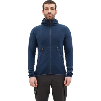 Фліс чоловічий Turbat Annapurna Mens XXL Синій