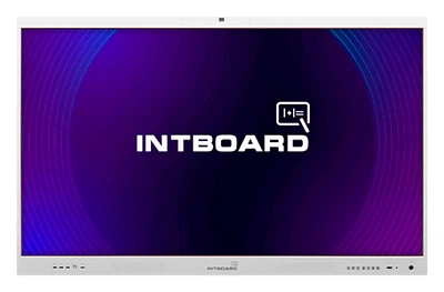 Інтерактивна панель INTBOARD LT86 CFW PC Android 14.0