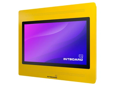 Інтерактивний моноблок Intboard Boxi H32 YL