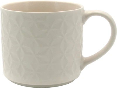 Кухоль Milika Mistria 400 мл Grey (M0520-B1072-K0747B)