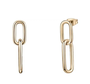 Сережки Burker Tiffany