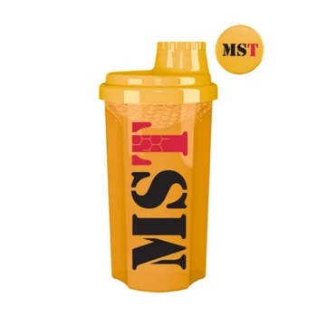 Шейкер MST Shaker MST (700 мл, orange)