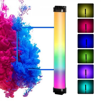 LED-видеосвет SL-30 USB-C