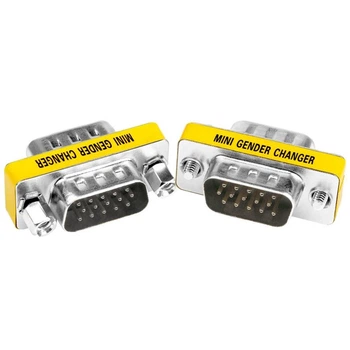 Адаптер VGA MM Adapter