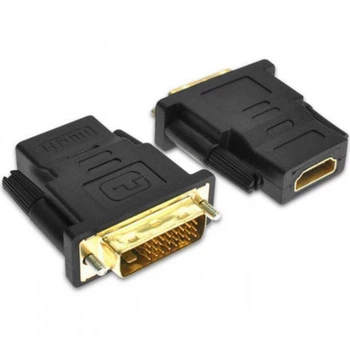 Переходник DVI – HDMI