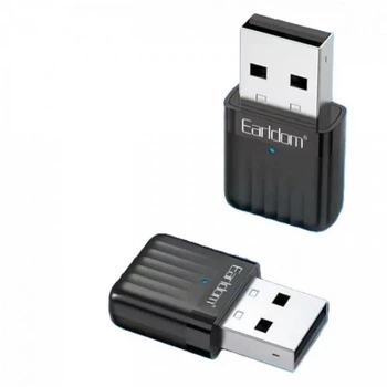 Адаптер USB WiFi Earldom ET-WF01