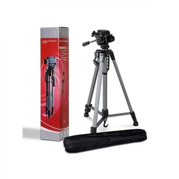 Штатив Tripod Stand многофункциональный WT-3520 1.46m