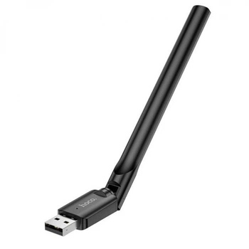 Адаптер USB WiFi Hoco HI32