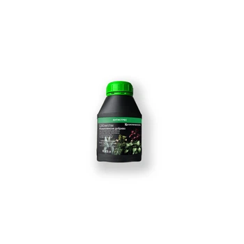Добриво PLANTIN Growstim Rougevert Антистрес 0,25 л