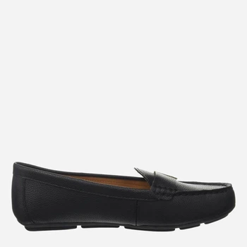 Жіночі мокасини Calvin Klein 685525285 36.5 Чорні (1159855836)