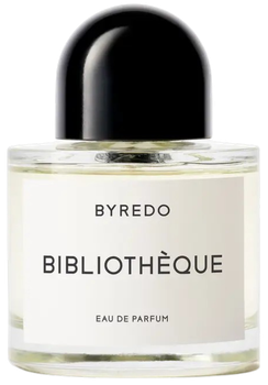 Парфумована вода унісекс Byredo Bibliotheque 100 мл (7340032875430)