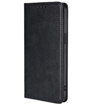 Чехол книжка New Leather Case для Google Pixel 8A black