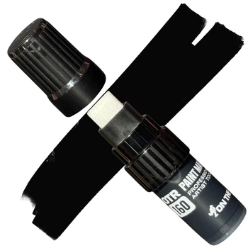 Маркер спиртовой On the Run Paint 160 Black (Черный) 15 мм