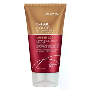 Маска Joico для захисту кольору і блиску волосся K-Pak CT Luster Lock New 150 мл