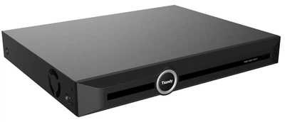 20-канальный IP видеорегистратор Tiandy TC-R3220 Spec:I/B/K/V3.1, 8Мп