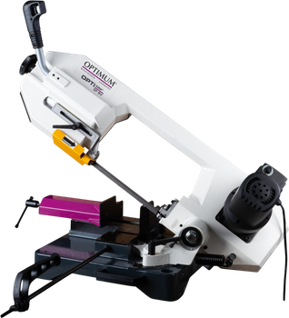 Ленточная пила по металлу Optimum OPTIsaw SP 15V (3300080)