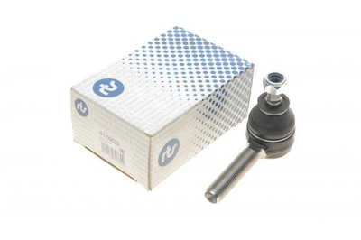 Наконечник тяги рульової BMW 5 (E28/E34) 81-96/6 (E24) 77-89/7 (E32) 85-94/8 (E31) 90-96 (внутр.) 91-09523, RTS