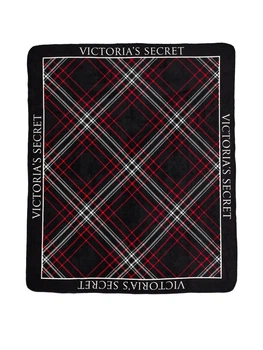 Плед Victoria`s Secret Cozy-Fleece Blanket (27217200)