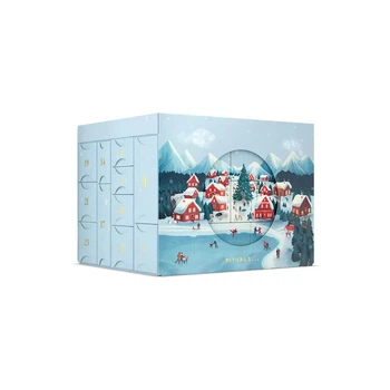 Подарунковий набір Rituals The Ritual Deluxe Advent Calendar (1120229)