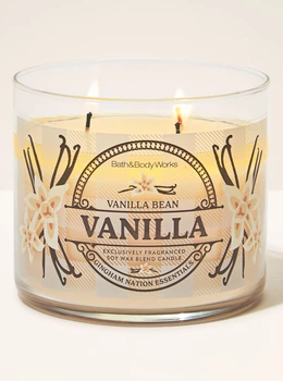 Свічка Vanilla Bath&Body Works (28024519)