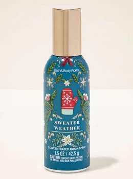 Концентрований спрей для дому Bath&Body Works - Sweater Weather (28022916)